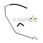 Power Steering Return Hose