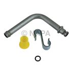 Power Steering Hose Connector