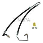 Power Steering Pressure Hose