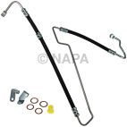 Power Steering Return Hose