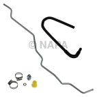 Power Steering Return Hose