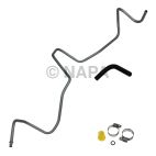 Power Steering Return Hose