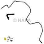Power Steering Return Hose