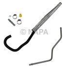 Power Steering Return Hose
