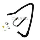 Power Steering Return Hose