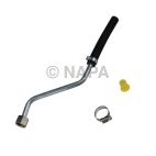 Power Steering Return Hose