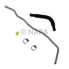 Power Steering Return Hose