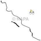 Power Steering Return Hose