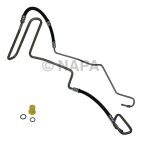 Power Steering Pressure Hose