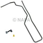 Power Steering Return Hose