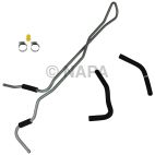 Power Steering Return Hose