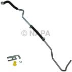 Power Steering Return Hose