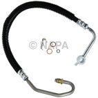 Power Steering Pressure Hose