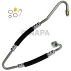 Power Steering Pressure Hose