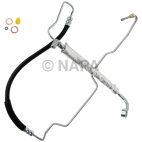 Power Steering Pressure Hose