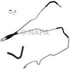 Power Steering Return Hose
