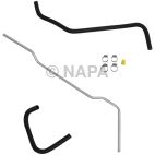 Power Steering Return Hose