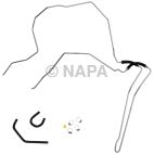 Power Steering Return Hose