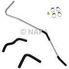 Power Steering Return Hose