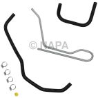 Power Steering Return Hose