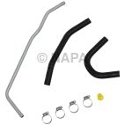 Power Steering Return Hose