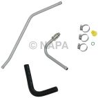 Power Steering Return Hose