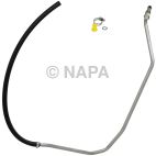 Power Steering Return Hose