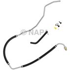Power Steering Return Hose