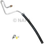 Power Steering Return Hose