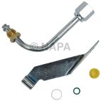 Power Steering Pressure Hose