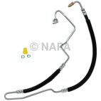 Power Steering Pressure Hose