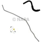 Power Steering Return Hose