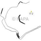 Power Steering Return Hose