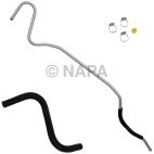 Power Steering Return Hose