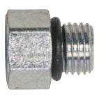 Power Steering Switch Port Plug