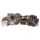 Merchandising Assortment Balkamp