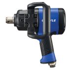 Carlyle 1 in Pistol Grip Impact Wrench
