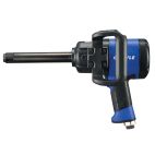 Carlyle 1 in Pistol Grip Impact Wrench w/6 in Extension
