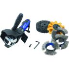 Paint Removal Air Tool Kit 3.5