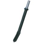 Air Hammer Chisel Muffler Removal Tool