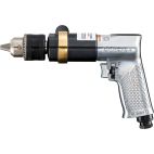 Air Drill / Reversible Reversible Air Drill 1/2" Jacobs