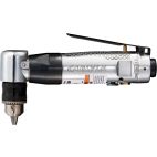 Air Drill / Reversible Variable Speed Air Drill 3/8" Jacobs
