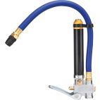 Carlyle Tire Inflator With Gauge