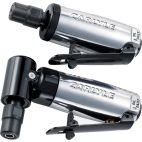 Carlyle Mini Metal Die Grinder BOGO Pack