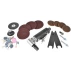 Die Grinder / Air Variable Speed Air Die Grinder Right Angle Die Grinder Kit Variable