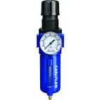 Carlyle Air Line Regulator And Filter - 1/2 in