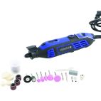Carlyle Rotary Tool With Accessory Kit