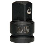 Socket Drive Size Adapter 1/2" F x 3/4" M