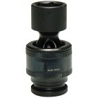 Socket 3/8" 7/16" Impact Shallow Universal SAE