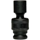 Socket 1/2" 15/16" Impact Shallow Universal SAE